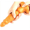 TheAssGasm Plug Chick S 18 x 4.5cm